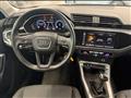 AUDI Q3 35 TFSI Business