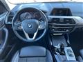 BMW X3 xDrive20d xLine