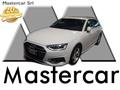 AUDI A4 Avant 2.0 tdi mhev Busin Advanced s-tronic GC040PG