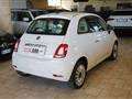 FIAT 500C C.Autom.Lounge  Car Play