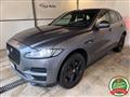 JAGUAR F-PACE 3.0 D V6 300 CV AWD aut. PER COMMERCIANTI