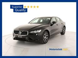 VOLVO S60 B4 automatico Core - Pronta consegna