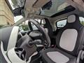 SMART FORTWO 1.0cc PASSION 71cv TETTO PANORAMICO SEDILI RISCALD