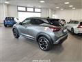 NISSAN JUKE 1.0 DIG-T 114 CV DCT N-Connecta