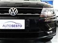 VOLKSWAGEN Tiguan 2.0 TDI 150 CV DSG 4MOTION BUSINESS