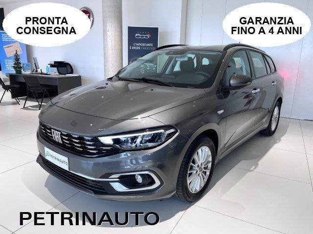 FIAT TIPO STATION WAGON 1.6 Mjt S&S SW Life