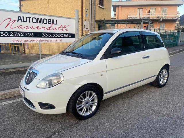 LANCIA YPSILON 1.4 Unyca Ecochic G.P.L.