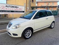 LANCIA YPSILON 1.4 Unyca Ecochic G.P.L.