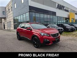 PEUGEOT 3008 BlueHDi Black Edition 130 S&S