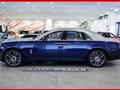 ROLLS ROYCE GHOST II - VERNICE BI-COLOR - MONITOR