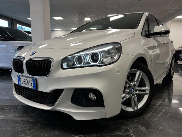 BMW SERIE 2 ACTIVE TOURER d Active Tourer Aut. Msport UNICOPROPIETARIO