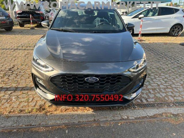 FORD FOCUS 1.5 EcoBlue 115 CV aut. 5p. ST Line  PRONTA