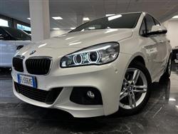 BMW SERIE 2 ACTIVE TOURER d Active Tourer Aut. Msport UNICOPROPIETARIO