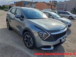 KIA SPORTAGE 1.6 CRDi MHEV DCT Business