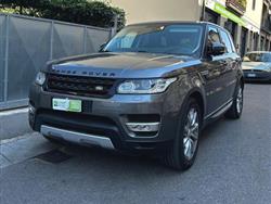 LAND ROVER RANGE ROVER SPORT LIMITED S5CD2F