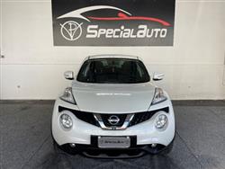 NISSAN JUKE 1.5 dCi Start&Stop Visia