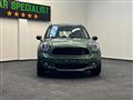 MINI COUNTRYMAN Cooper D ALL4 Automatica EURO 6b