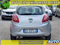 FORD KA+ 1.3 TDCi 75CV NEOPATENTATI/RATE/PERMUTE