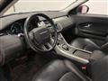 LAND ROVER RANGE ROVER EVOQUE 5p 2.0 4X4 DYNAMIC 150CV AUTOCARRO