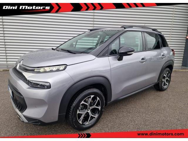 CITROEN C3 AIRCROSS PureTech 110 S&S Shine Pack FULL OPTIONALS promo