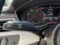 AUDI A4 AVANT Avant 45 TDI 231 CV S-line NAVI-CAM-LED-TETTO-20"