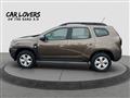 DACIA DUSTER 1.0 tce Comfort Eco-g 4x2 100cv