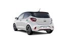 HYUNDAI NEW i10 1.0 T-GDi TURBO 100cv N LINE NUOVE IN OFFERTA