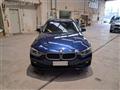 BMW SERIE 3 318d Touring Business Advantage - targa FX690DT -