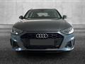 AUDI A4 AVANT Avant 40 TFSI S tronic S line edition