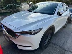 MAZDA CX-5 2.0L Skyactiv-G 165 CV 2WD Business