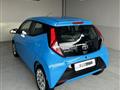 TOYOTA AYGO Connect 1.0 VVT-i 72 CV 5 porte X-Bus Neopatentati