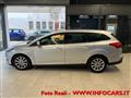 FORD FOCUS 1.5 TDCi 120 CV S&S Powershift SW Titanium