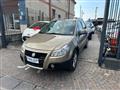 FIAT SEDICI 1.9 MJT 4x4 Experience