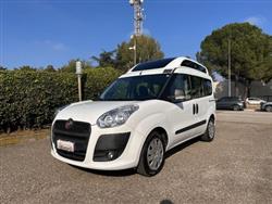 FIAT DOBLÒ 1.6 MJT 16V PEDANA PER DISABILI - CLIMA