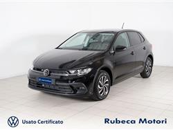 VOLKSWAGEN POLO 1.0 TSI Edition Plus