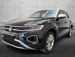 VOLKSWAGEN T-ROC 2.0 TDI SCR 150 CV DSG Style