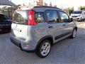 FIAT PANDA 1200 EASYPOWER CITY LIFE GPL GRIGIO MODA ITALIA