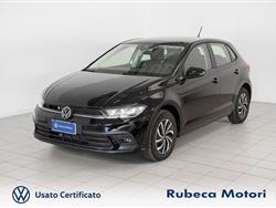 VOLKSWAGEN POLO 1.0 Life