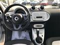 SMART Forfour 70 1.0 Passion