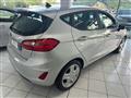 FORD FIESTA 1.5 EcoBlue 5 porte Business