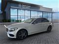 MERCEDES CLASSE C C 220 d 4Matic Auto Premium