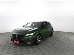 PEUGEOT NUOVA 308 308 PureTech Turbo 130 S&S EAT8 Allure