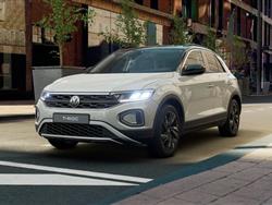 VOLKSWAGEN T-ROC 1.5 TSI ACT DSG Sport
