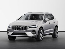 VOLVO XC60 T6 Plug-in hybrid AWD automatico Ultra Dark