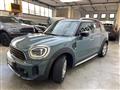 MINI COUNTRYMAN 2.0 Cooper D Business Countryman Automatica