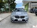 BMW X3 xDrive20d xLine