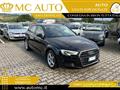 AUDI A3 SPORTBACK SPB 30 TFSI Admired PROMO CON FINANZIAMENTO