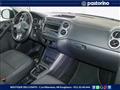 VOLKSWAGEN TIGUAN 2.0 TDI 110 CV Cross BlueMotion Technology