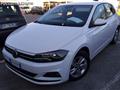 VOLKSWAGEN POLO 1.6 TDI 95 CV DSG 5p Comfortline BlueMotion Tech.