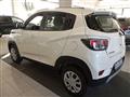 MAHINDRA KUV100 1.2 VVT K6+